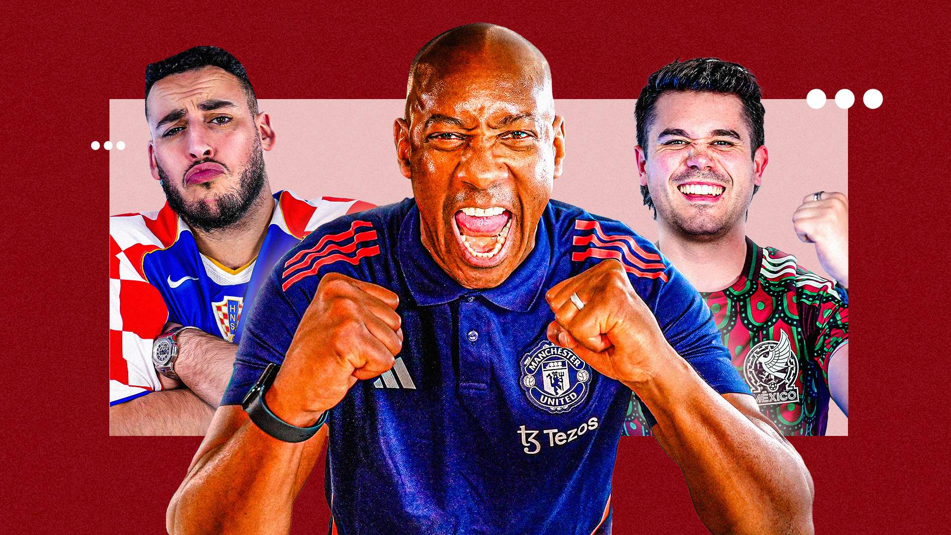 足球文化底 足球文化底