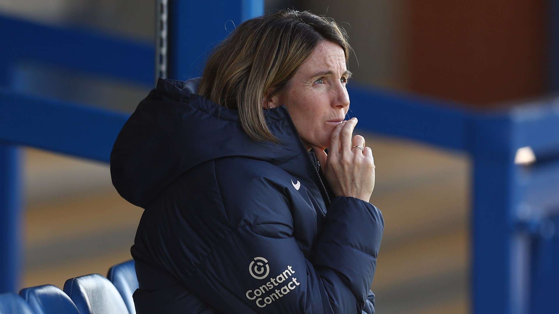 球迷对他的 球迷对他的