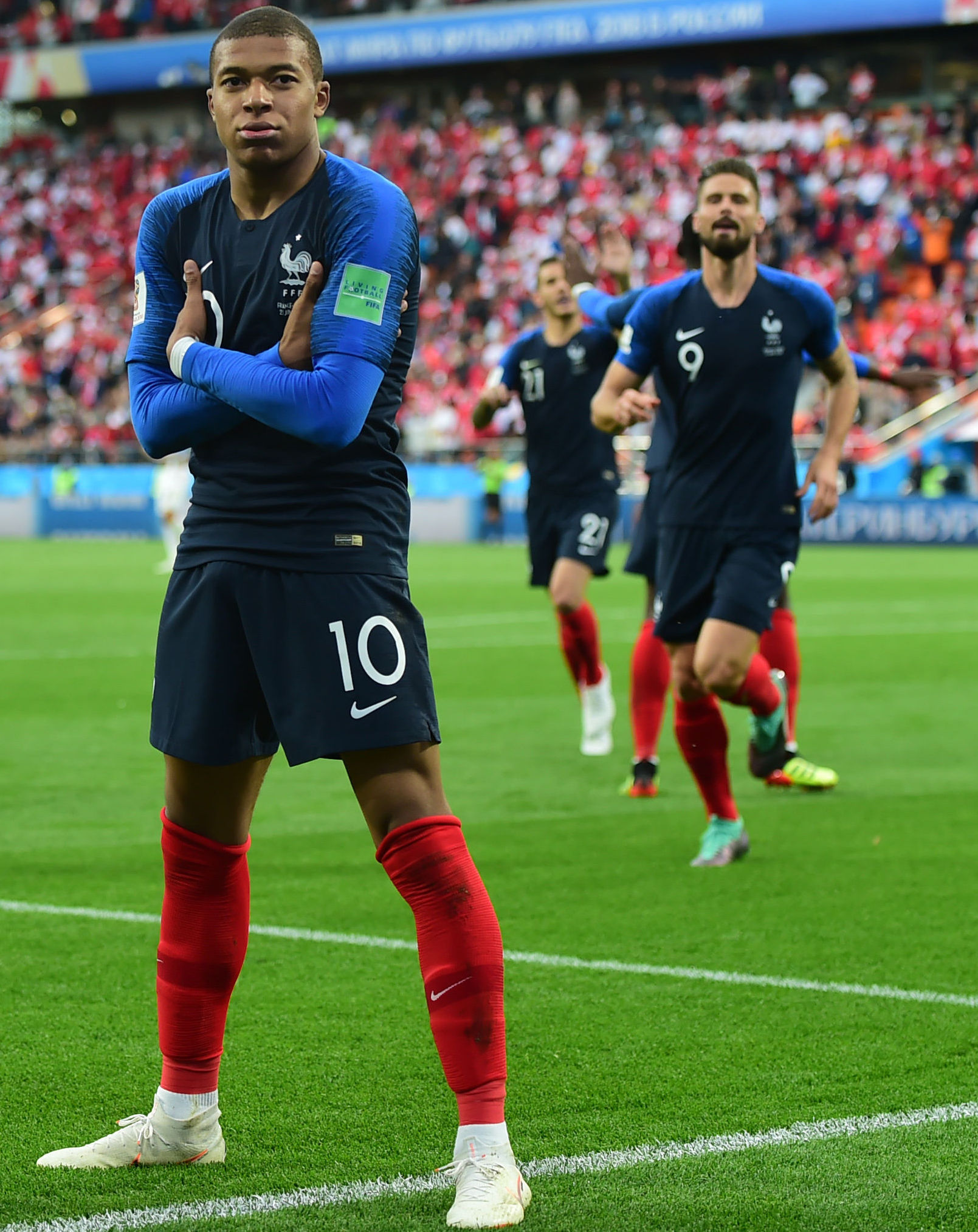 出色表现 出色表现